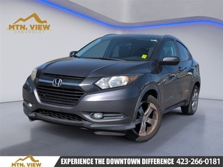 2016 Honda HR-V for sale in Chattanooga TN