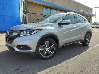 2021 Honda HR-V for sale in Gallatin TN