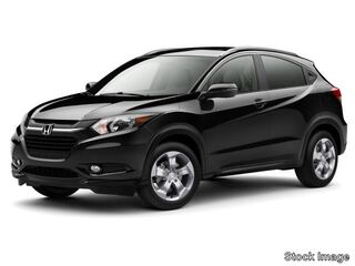 2016 Honda HR-V