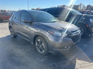 2018 Honda HR-V for sale in Greenville SC