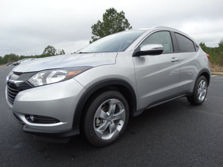 2016 Honda HR-V for sale in Columbus GA