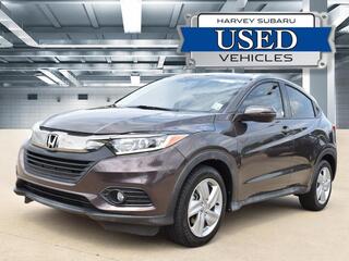 2019 Honda HR-V