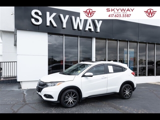 2019 Honda HR-V for sale in Council Bluffs IA
