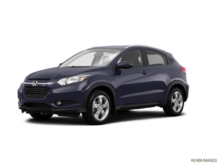 2016 Honda HR-V for sale in Valdosta GA