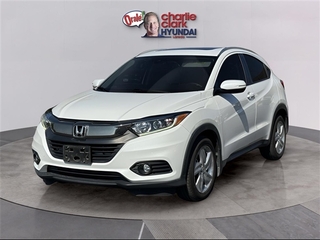 2020 Honda HR-V