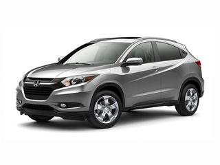 2017 Honda HR-V for sale in Spartanburg SC