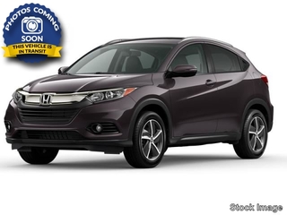 2021 Honda HR-V for sale in Knoxville TN