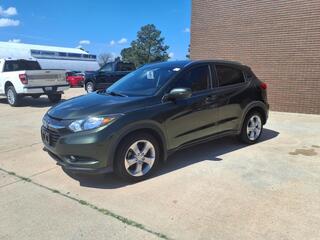 2016 Honda HR-V for sale in Grand Rapids MI