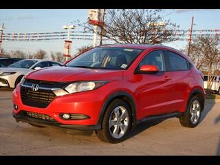 2016 Honda HR-V