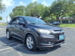 2016 Honda HR-V for sale in Austin TX