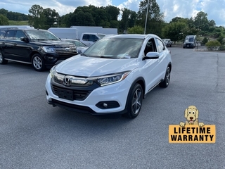 2021 Honda HR-V for sale in Bristol TN