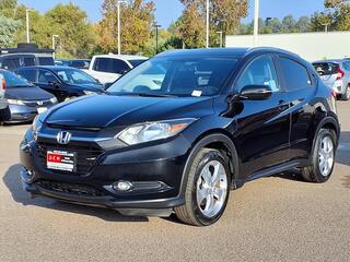 2016 Honda HR-V for sale in San Diego CA