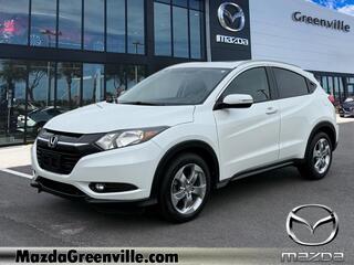 2016 Honda HR-V