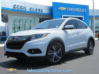2022 Honda HR-V