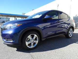 2016 Honda HR-V for sale in Columbus GA