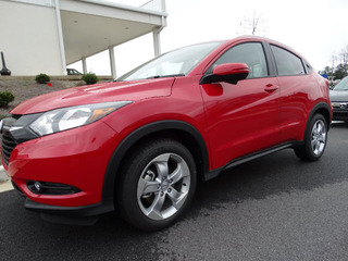 2016 Honda HR-V for sale in Columbus GA