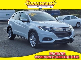 2019 Honda HR-V for sale in Branford CT