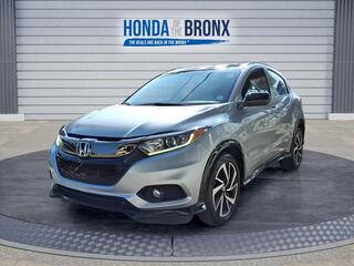 2020 Honda HR-V for sale in Bronx NY