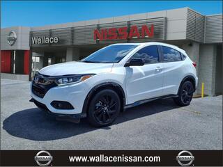 2022 Honda HR-V for sale in Kingsport TN
