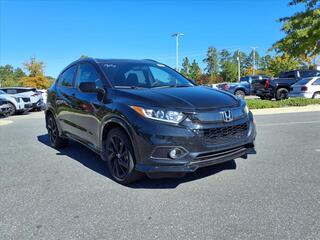 2022 Honda HR-V for sale in Southern Pines NC