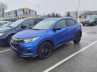 2022 Honda HR-V for sale in Maumee OH