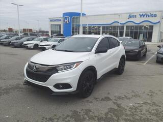 2022 Honda HR-V for sale in Maumee OH