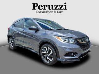 2019 Honda HR-V