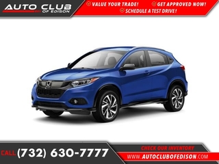 2020 Honda HR-V for sale in Woodbridge NJ