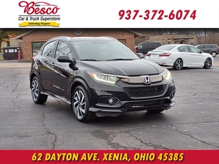 2020 Honda HR-V for sale in Xenia OH