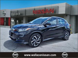 2020 Honda HR-V for sale in Kingsport TN