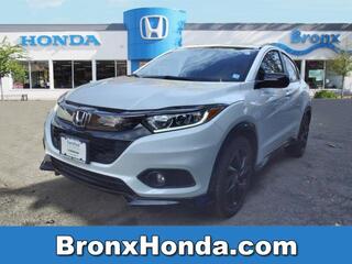 2022 Honda HR-V for sale in Bronx NY