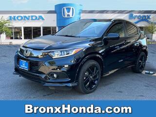 2022 Honda HR-V for sale in Bronx NY