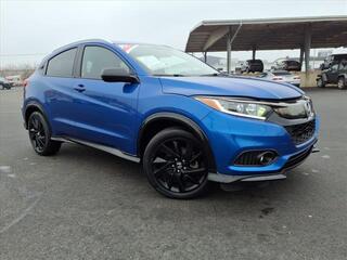 2022 Honda HR-V