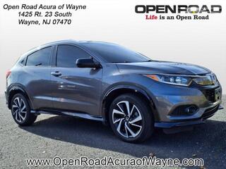 2020 Honda HR-V for sale in Wayne NJ