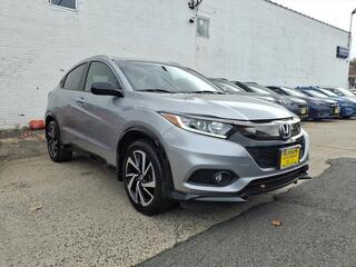 2020 Honda HR-V for sale in Jersey City NJ