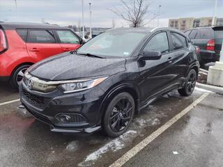 2021 Honda HR-V for sale in Maumee OH