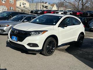 2022 Honda HR-V for sale in Bronx NY