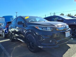 2022 Honda HR-V for sale in North Plainfield NJ