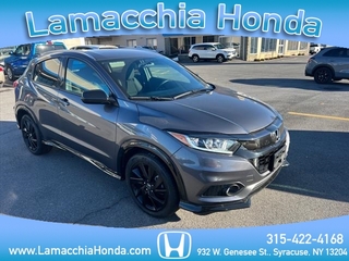 2022 Honda HR-V for sale in Syracuse NY