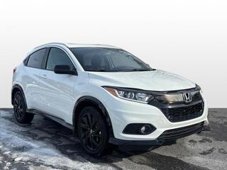 2022 Honda HR-V for sale in Laurel MD