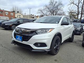 2022 Honda HR-V for sale in Bronx NY