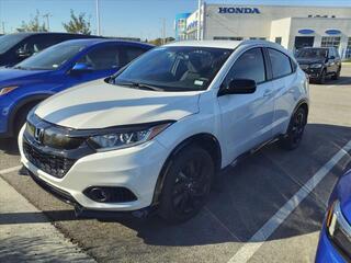 2021 Honda HR-V for sale in Maumee OH