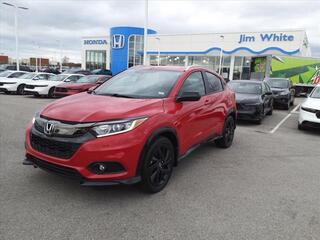 2022 Honda HR-V for sale in Maumee OH