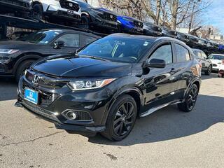 2022 Honda HR-V for sale in Bronx NY