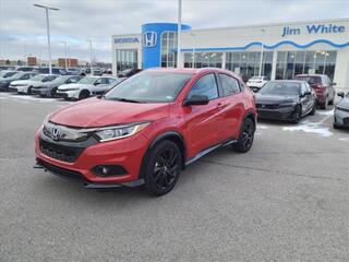 2022 Honda HR-V for sale in Maumee OH