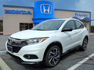 2020 Honda HR-V for sale in Roanoke VA