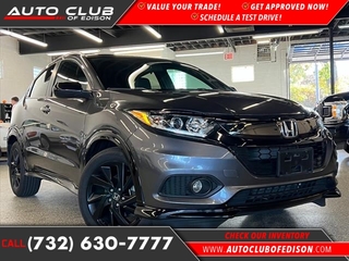 2022 Honda HR-V for sale in Woodbridge NJ