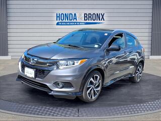 2019 Honda HR-V for sale in Bronx NY