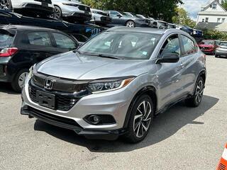 2019 Honda HR-V for sale in Bronx NY