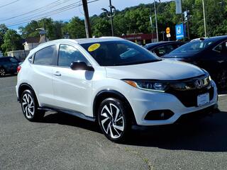 2019 Honda HR-V for sale in North Plainfield NJ
